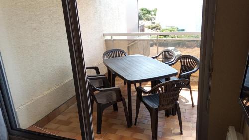 Saint-Jean-de-Monts Apartment | Bel appartement à 100m de la plage