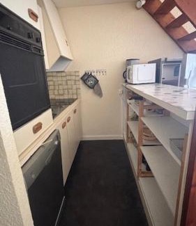 Saint-Jean-de-Monts Apartment | Bel appartement à 100m de la plage