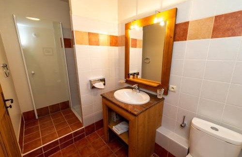 Arc-1950 Apartment | Bel Appartement spacieux 65m2 Les Arcs 1950