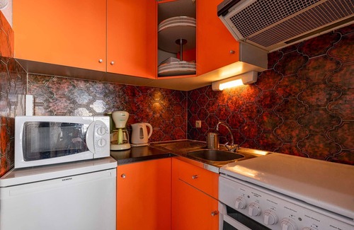 Le Chinaillon Apartment | Bel appartement au pied des pistes proche centre