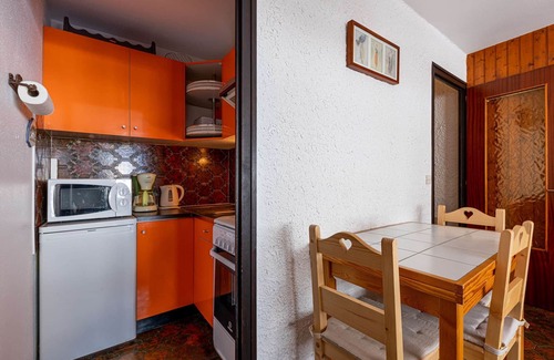 Le Chinaillon Apartment | Bel appartement au pied des pistes proche centre