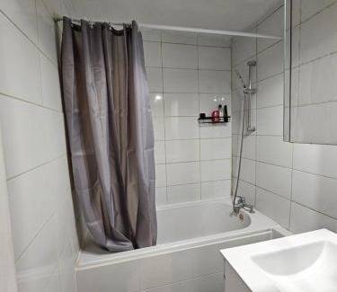 Choisy-le-Roi Apartment | Bel appartement à Choisy-le-roi