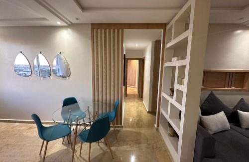Temara Apartment | Bel appartement à harhoura