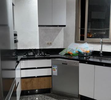 Ifrane Apartment | Bel appartement à ifrane