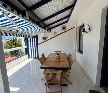 Oualidia Apartment | Bel appartement à Oualidia