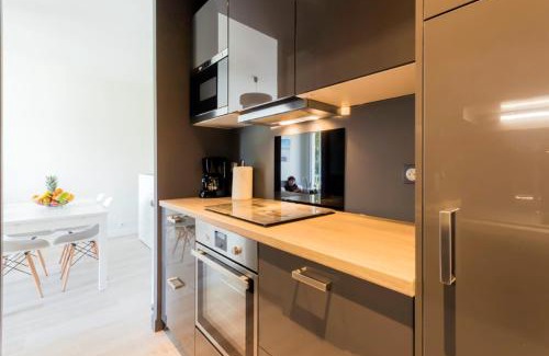 Pornichet Apartment | Bel appartement à Pornichet avec accès plage