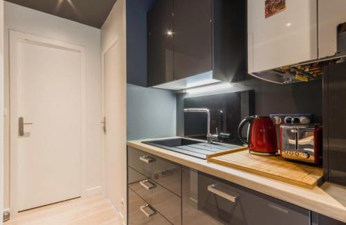 Pornichet Apartment | Bel appartement à Pornichet avec accès plage