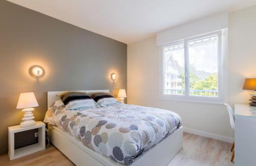 Pornichet Apartment | Bel appartement à Pornichet avec accès plage