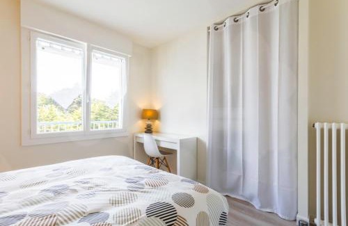 Pornichet Apartment | Bel appartement à Pornichet avec accès plage