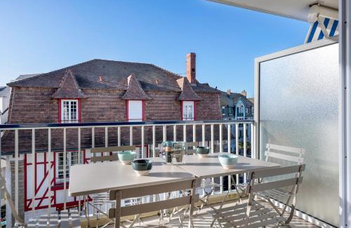 La Baule-Escoublac Apartment | Bel appartement - 400m plage de la Baule