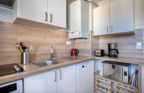 La Baule-Escoublac Apartment | Bel appartement - 400m plage de la Baule
