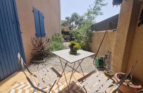 Grand Sud Apartment | Bel appartement avec jardin