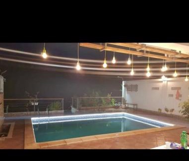 Bejaia Apartment | Bel appartement a Saket