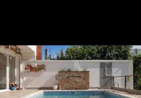 Bejaia Apartment | Bel appartement a Saket