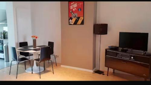 Haut-Bois Apartment | Bel appartement au centre de Bruxelles