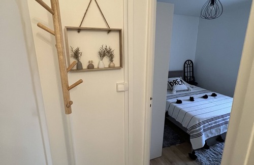 Noisy-le-Sec Apartment | Bel Appartement Calme et Très Lumineux