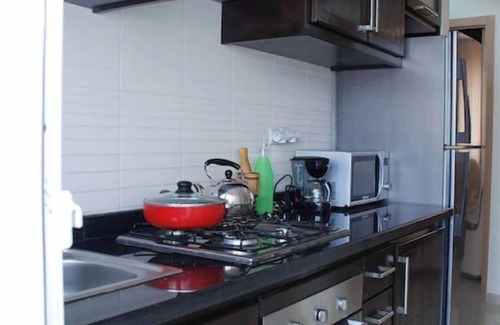 Swiss City Apartment | bel Appartement Calme et Ensoleille