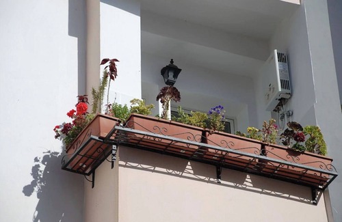 Swiss City Apartment | bel Appartement Calme et Ensoleille