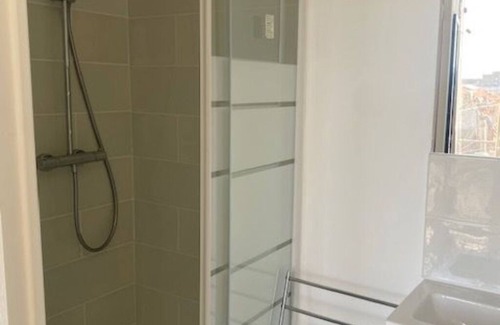 Aubagne Apartment | BEL Appartement Centre Aubagne Climatise