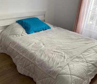 Royan Apartment | Bel appartement chez particulier calme et piscine