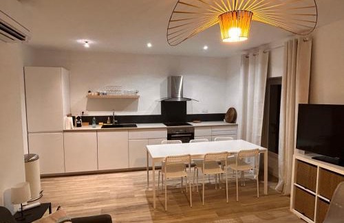 Opera Apartment | Bel appartement climatisé 2 chambres à 20m du Vieux-Port
