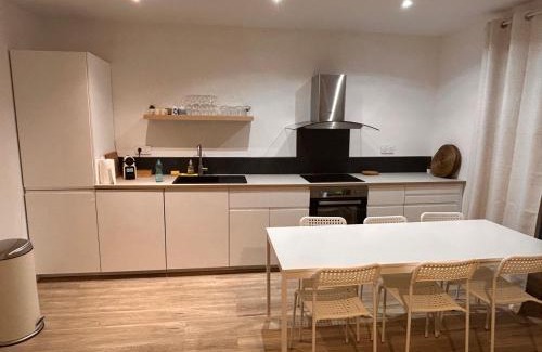 Opera Apartment | Bel appartement climatisé 2 chambres à 20m du Vieux-Port