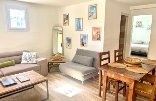 Santa Giulia Apartment | Bel appartement dans hameau calme