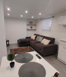 Selestat Apartment | Bel appartement F2 entièrement rénové
