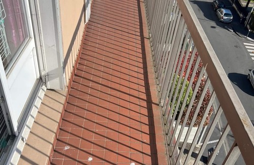 Noisy-le-Sec Apartment | Bel Appartement Familial Avec Balcon Pour 6 Voyageurs