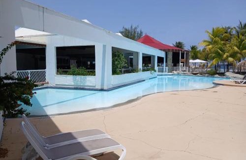 Anse des Rochers Apartment | Bel appartement familial