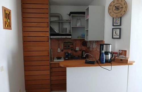 Anse des Rochers Apartment | Bel appartement familial