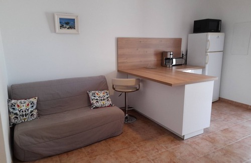 Eccica-Suarella Apartment | Bel Appartement Calme Proche Porticcio