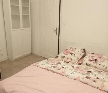 Douarnenez Apartment | Bel appartement lumineux avec terrasse proche centre ville et plages