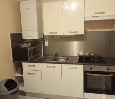 Douarnenez Apartment | Bel appartement lumineux avec terrasse proche centre ville et plages