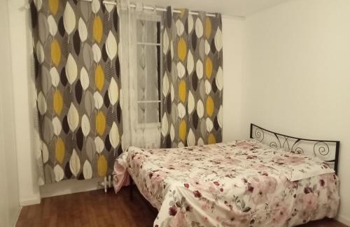 Douarnenez Apartment | Bel appartement lumineux avec terrasse proche centre ville et plages