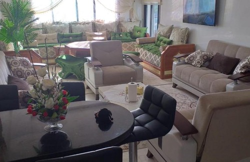 Mohammedia Apartment | Bel Appartement Mohamedia