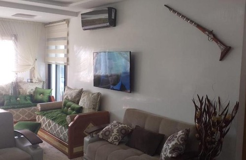 Mohammedia Apartment | Bel Appartement Mohamedia