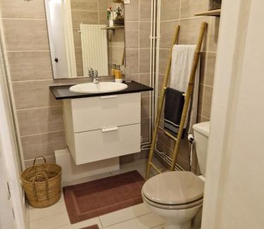 Curial Cambrai Apartment | Bel Appartement Parisien