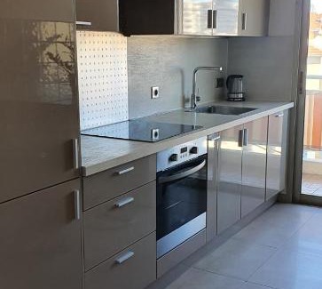 Carabacel Apartment | Bel Appartement plein centre Nice
