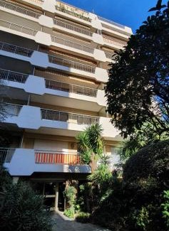 Carabacel Apartment | Bel Appartement plein centre Nice