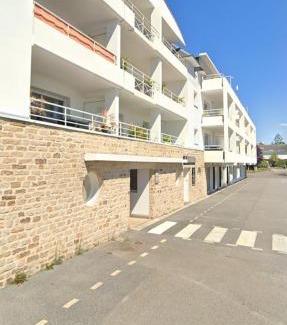 Sene Apartment | Bel appartement près de Vannes - Golfe du Morbihan