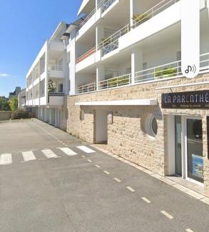 Sene Apartment | Bel appartement près de Vannes - Golfe du Morbihan