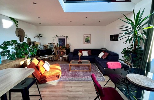 Clohars-Carnoet Apartment | Bel appartement, proche plages pour 4 personnes, 2 chambres