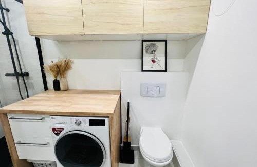 Alfortville Apartment | Bel appartement proche de Paris