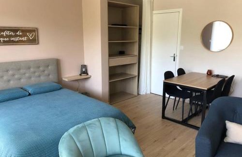 Roscoff Apartment | Bel appartement proche mer avec terrasse