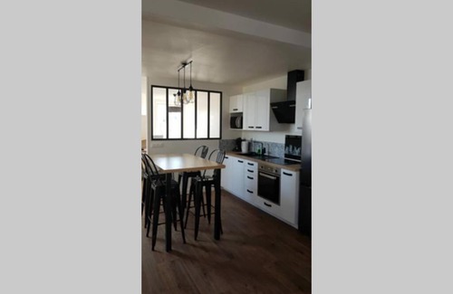 Vitre Apartment | Bel Appartement refait à neuf. 2ch. Vitré Centre