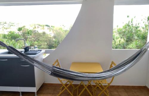 Schoelcher Apartment | Bel appartement situé idéalement