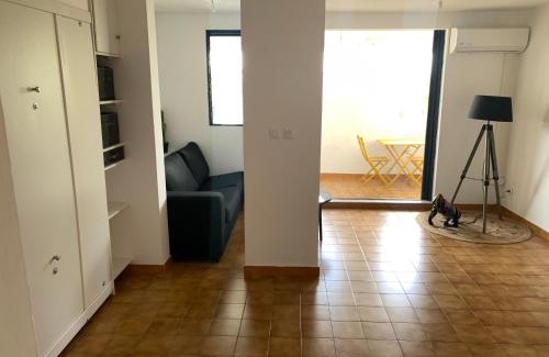 Schoelcher Apartment | Bel appartement situé idéalement