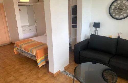Schoelcher Apartment | Bel appartement situé idéalement