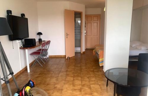 Schoelcher Apartment | Bel appartement situé idéalement